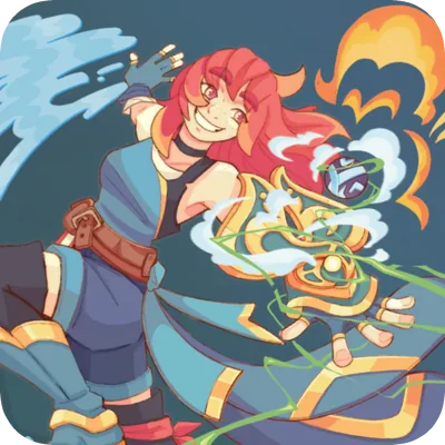 All Things Should Fall