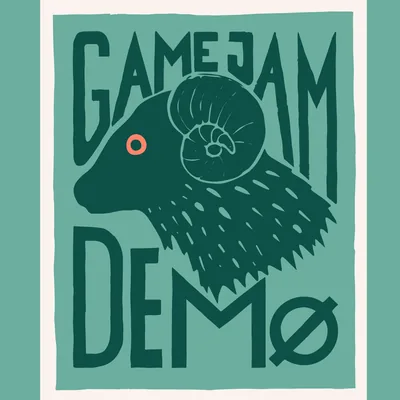 O Demo Game Jam