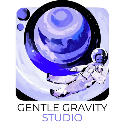 Gentle Gravity Studio